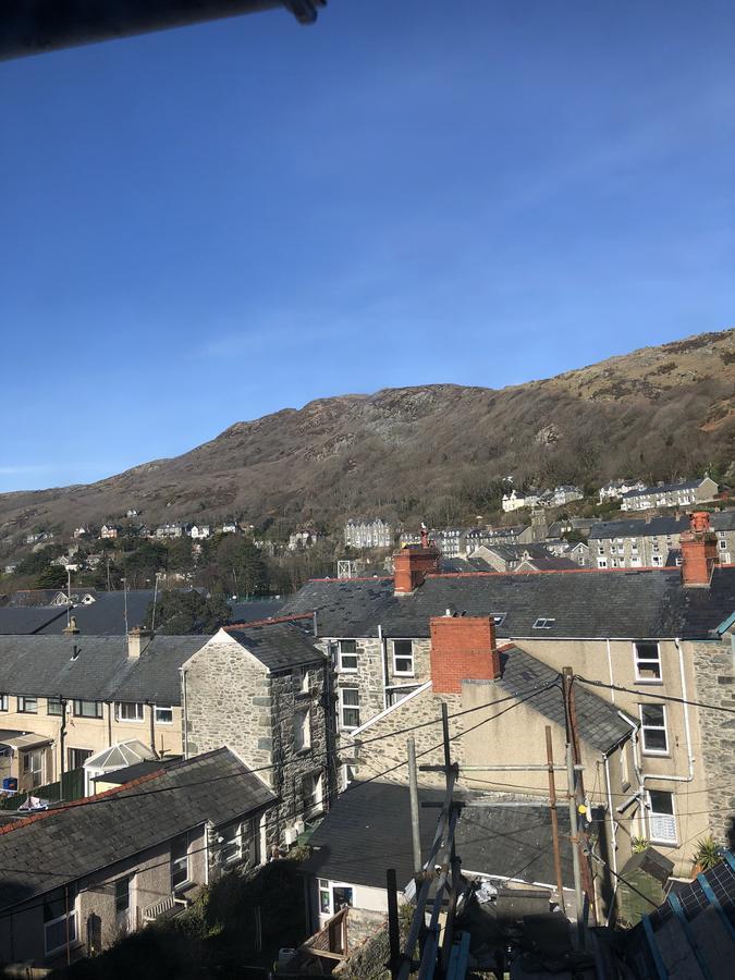 The Sandpiper Hotel Barmouth Exterior photo