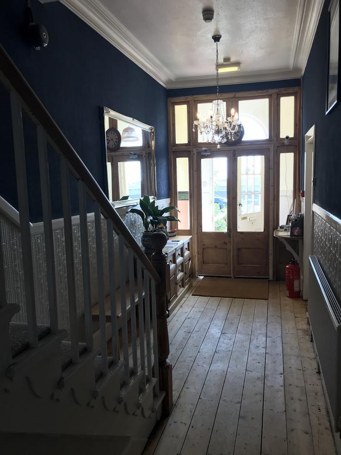The Sandpiper Barmouth Exterior photo