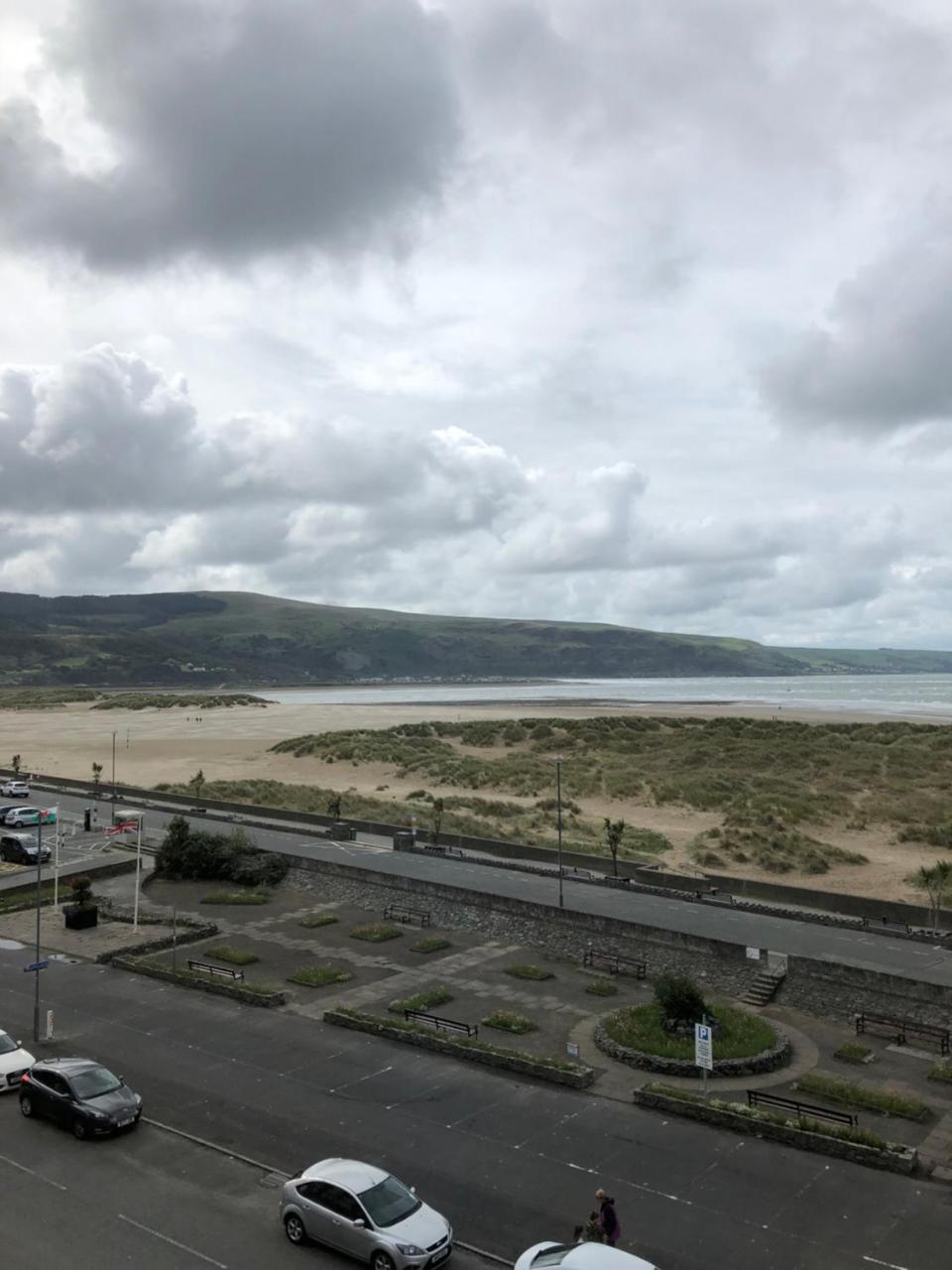 The Sandpiper Hotel Barmouth Exterior photo