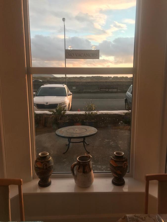 The Sandpiper Barmouth Exterior photo